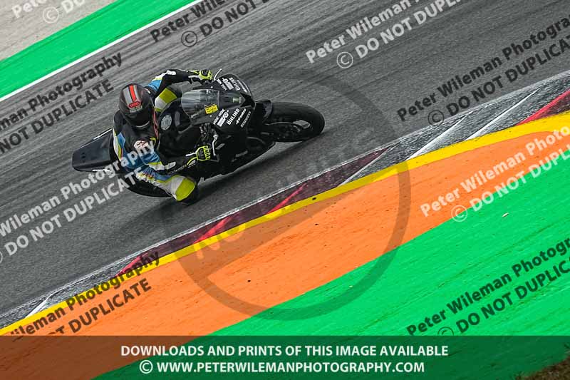 motorbikes;no limits;november 2019;peter wileman photography;portimao;portugal;trackday digital images